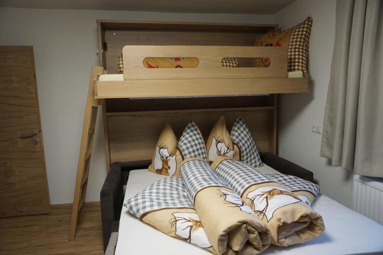 Alblerhof Apartment Пфундс Екстериор снимка