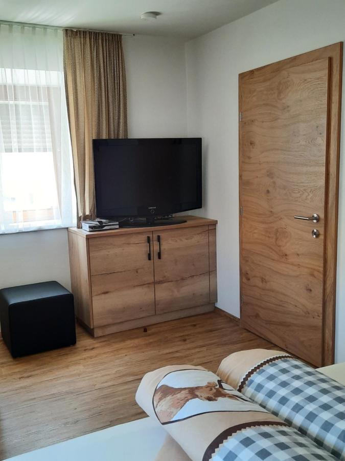 Alblerhof Apartment Пфундс Екстериор снимка