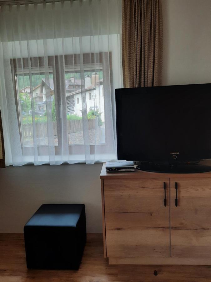 Alblerhof Apartment Пфундс Екстериор снимка