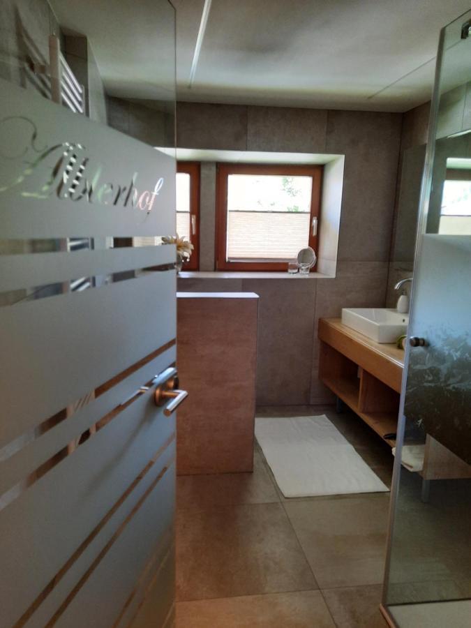 Alblerhof Apartment Пфундс Екстериор снимка