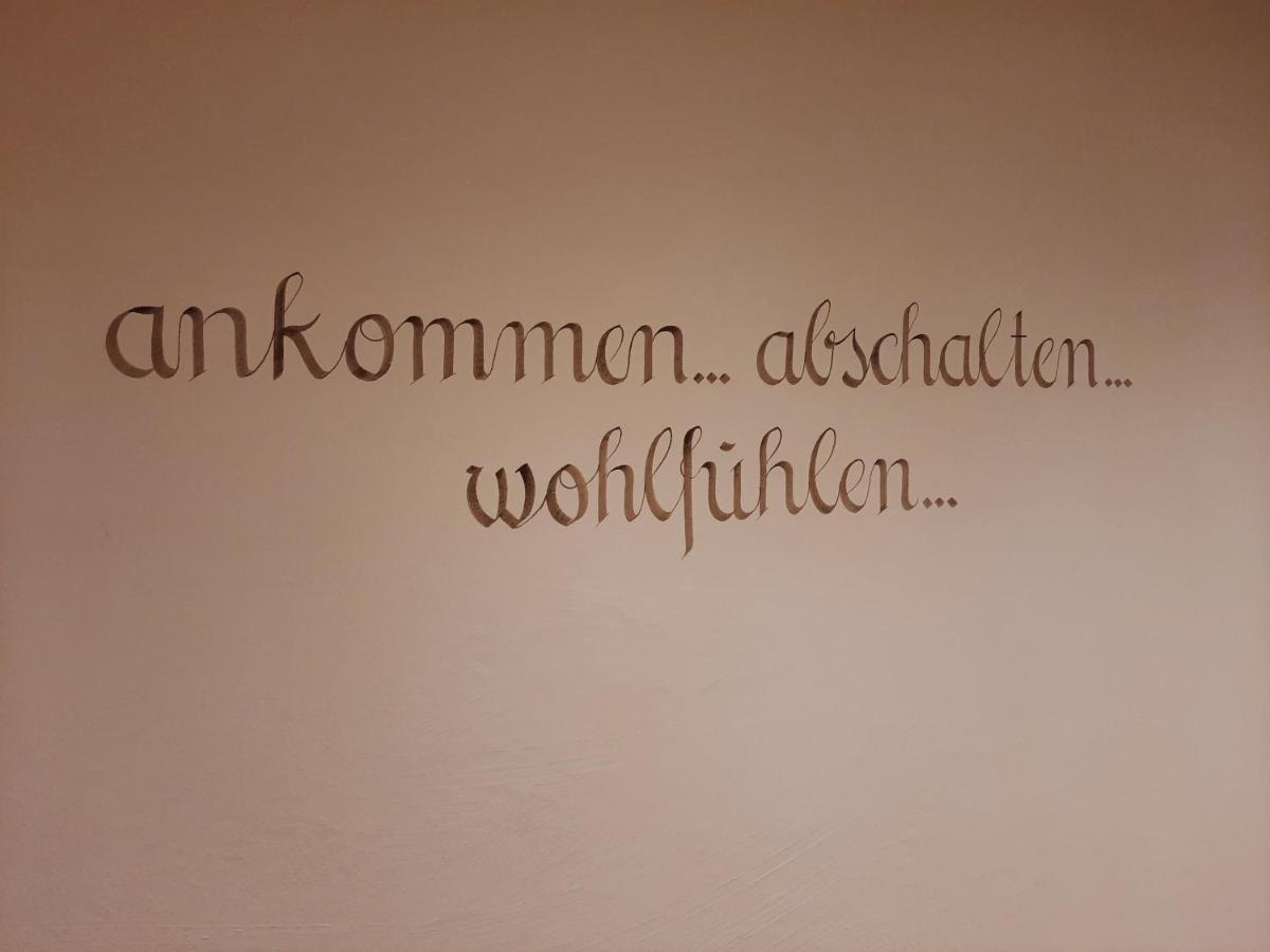 Alblerhof Apartment Пфундс Екстериор снимка