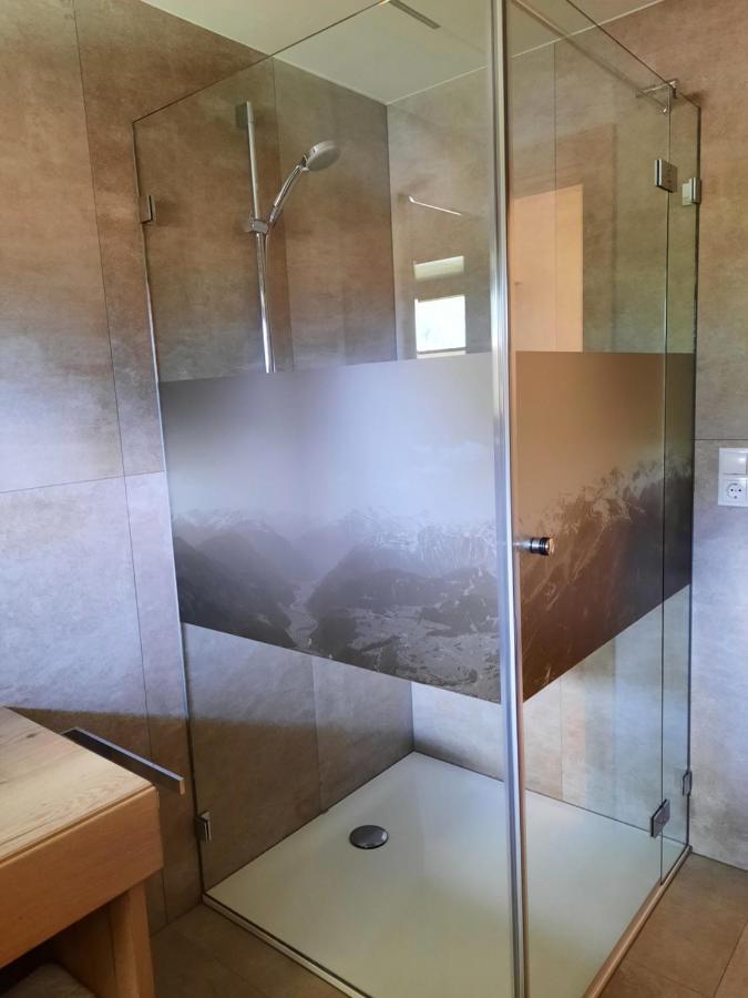 Alblerhof Apartment Пфундс Екстериор снимка