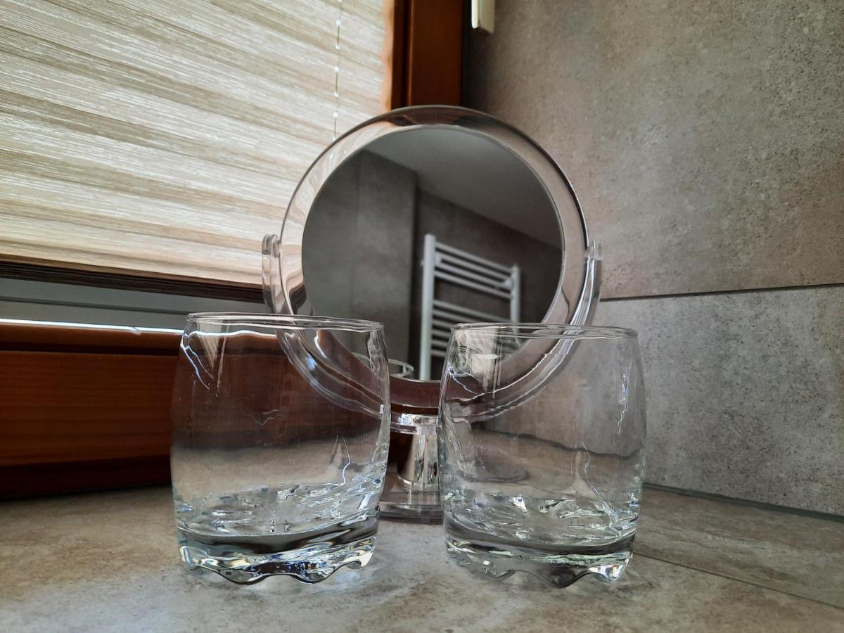 Alblerhof Apartment Пфундс Екстериор снимка