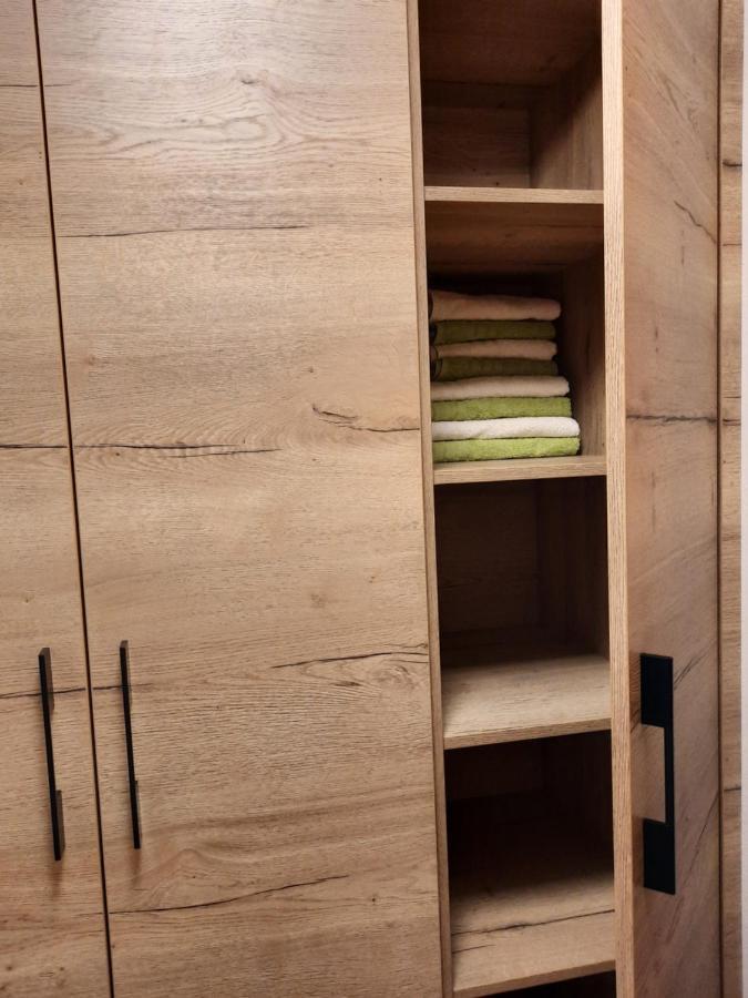 Alblerhof Apartment Пфундс Екстериор снимка