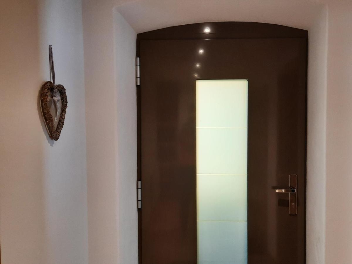 Alblerhof Apartment Пфундс Екстериор снимка