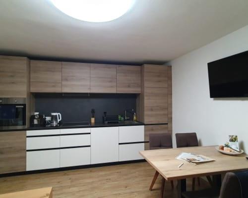 Alblerhof Apartment Пфундс Екстериор снимка